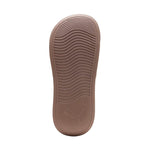Puma Popcat 20 women's flip-flops brown and cream 404855 bézs papucs