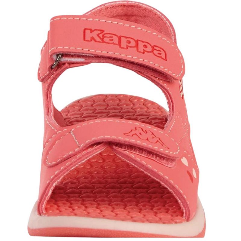 Crocs Sandals Kappa Titali K Jr 261023K 2921 Cipő