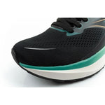 Joma men's sports running shoes Speed 2631 comfortable fekete nadrág