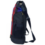 FC Barcelona sports school backpack wielokolorowy hátizsák 612629197