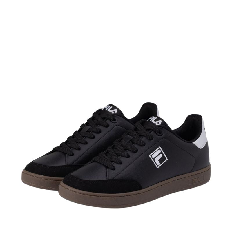 Fila Courtbay W fekete cipő