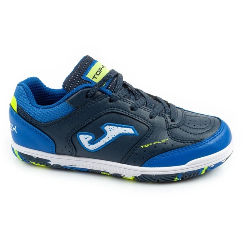 Joma children's sports Top Flex JR 2633 indoor football focicipő