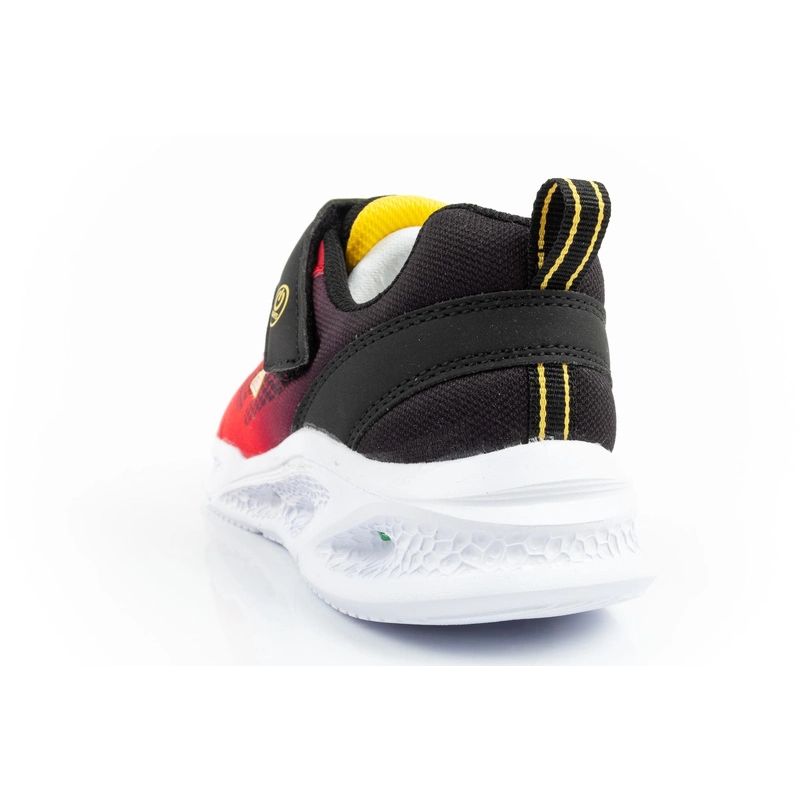 Skechers S Lights boys' comfortable LED sports shoes Cipő