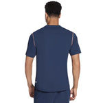Skechers Go Dri All Day Tee sötétkék póló