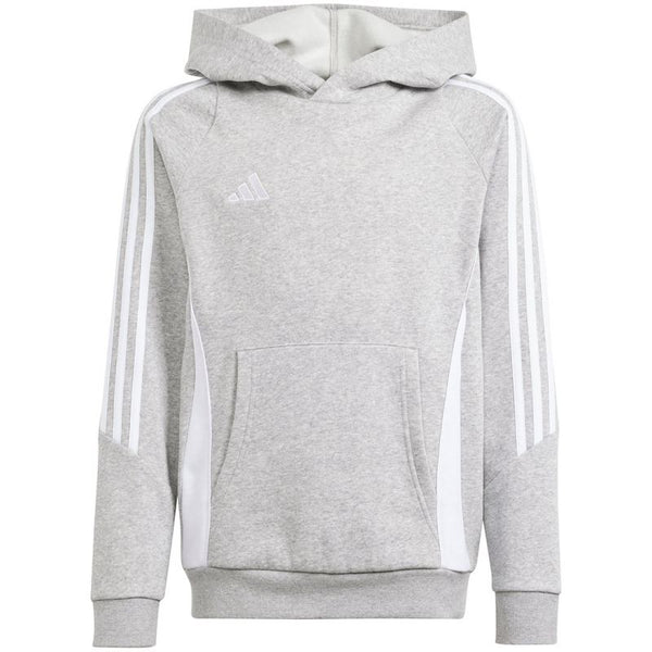 Adidas Tiro 24 Hooded Sweat Jr IR7505 sweatshirt Pulóver
