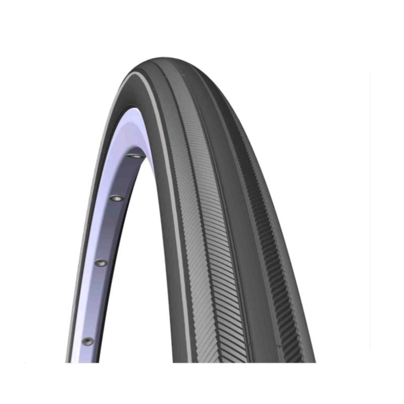 Rubena Tyre V3 25-540 TOURNIER STOP THORN SMART kerékpár gumi SIV0325-540APS