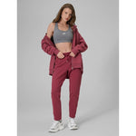 4F Women's sweatpants nadrág