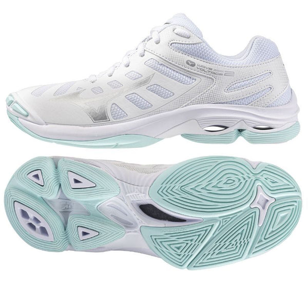 Mizuno Wave Voltage 2 W Volleyball Shoes V1GC246045 cipő