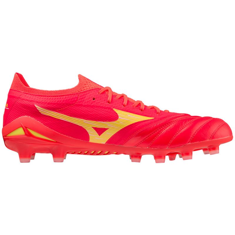 Mizuno Morelia Neo IV Beta MD M P1GA234264 shoes Cipő