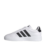 Adidas Grand Court 3.0 kids' shoes JP9365 fehér footwear