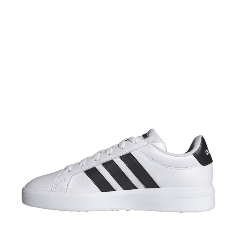 Adidas Grand Court 3.0 kids' shoes JP9365 fehér footwear