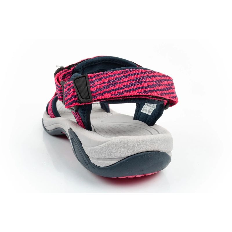 CMP Hamal Hiking Jr 32CG sandals rózsaszín szandál
