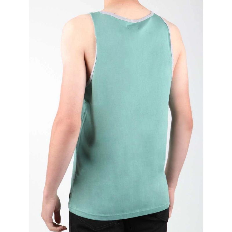Dc Sleeveless T-shirt EDYKT03377-GMW0 General