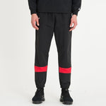 Men's New Era NBA Chicago Bulls Sports - fekete nadrág