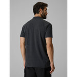 4F Men's regular póló shirt kiegészítő 4FRSS26TPTSM0899-23M