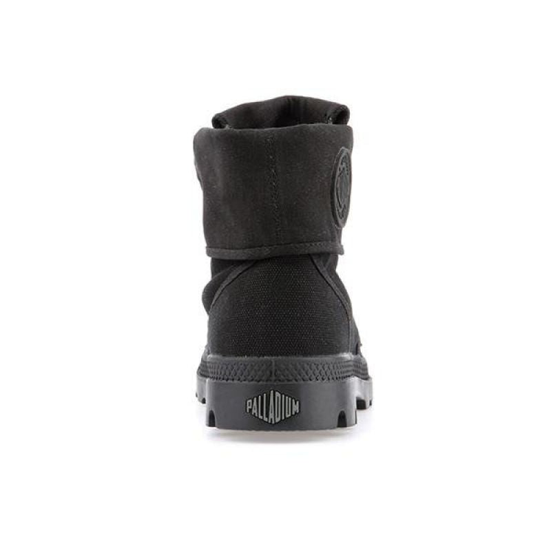 Palladium Mens Baggy M 02353-060-M shoes Cipő