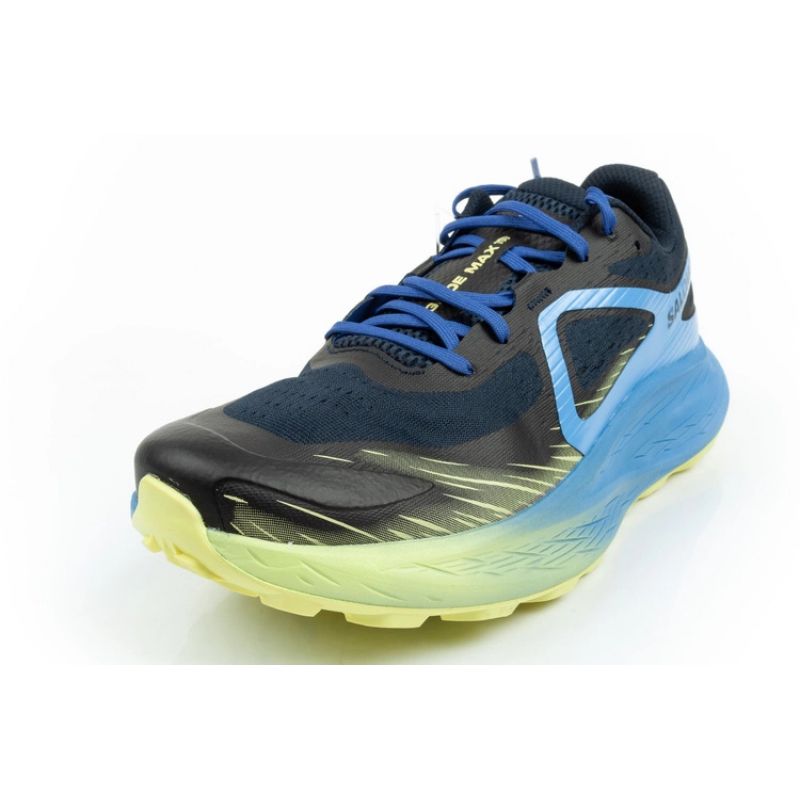 Salomon Glide Max M 470453 Shoes