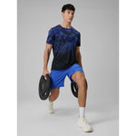 4F Men's Training 3xl short