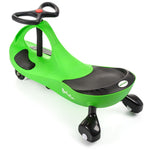 Meteor Swingo gravity ride