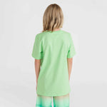 O'Neill Jack Muir T-Shirt Jr zöld póló