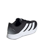 Adidas Duramo RC2 men's black JS4429 fekete futócipő