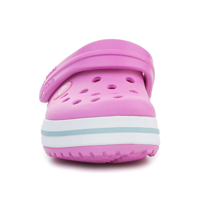 Crocs Crocband Kids Clog T 207005-6SW papucs