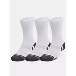 Under Armour Socks 1379512-100 Zokni