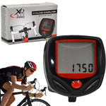 XQMAX Cycling Computer 15 Functions futócipő GSP-466950