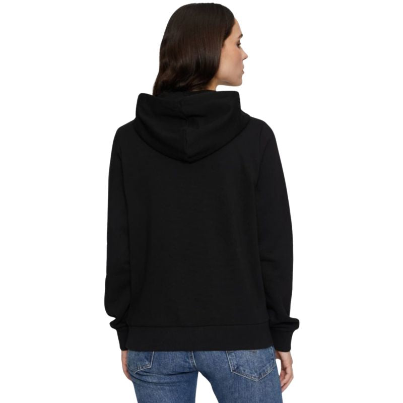 Fila Lierna Sweatshirt W fekete pulóver