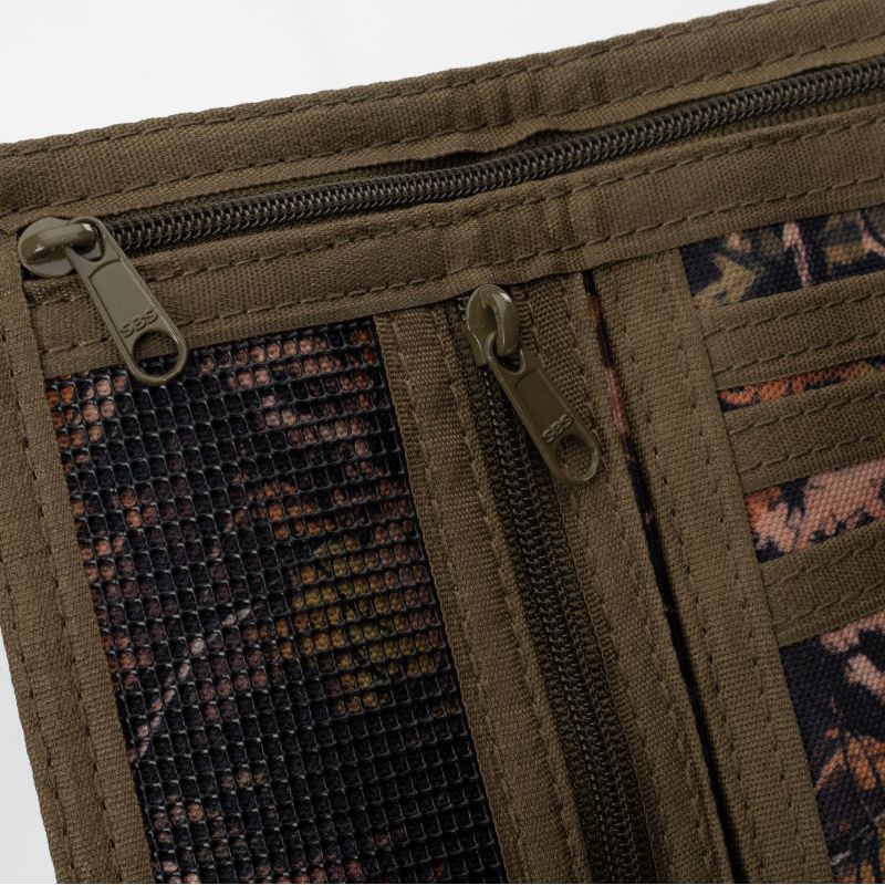 Magnum CAMU Wallet wallets