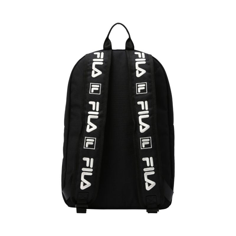 Fila Futtsu Backpack fekete hátizsák