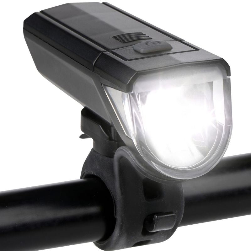 Dunlop Front Bike Lamp 2 Modes Certified kiegészítő GSP-332369