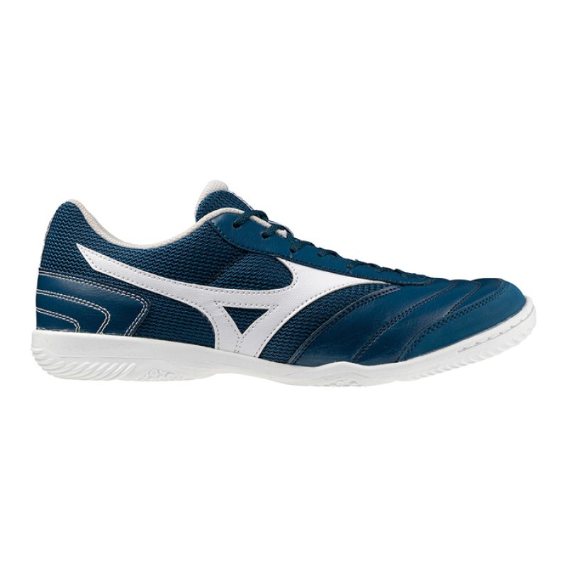 Mizuno MRL Sala Club IN M Q1GA240390 football shoes Cipő
