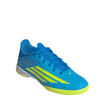 adidas F50 League IN JR9020 Kids' Soccer focicipő