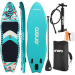 Enero SET - SUP BOARD 140KG INFLATABLE SEA sets