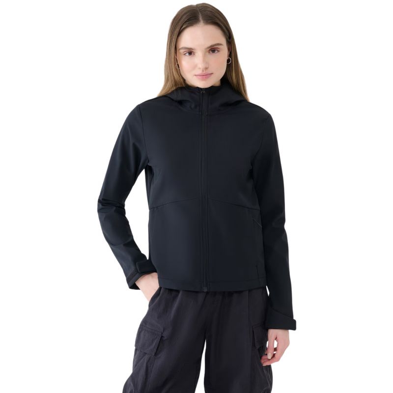 Softshell Jacket 4f F320 W 4fwss25tsoff320 20s