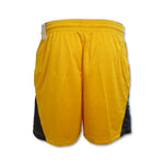 Nike Dr-Fit Fly Isofly Women's Basketball Yellow Ochre/ - DH7363-752 fekete short