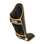 DBX Bushido Shin guards - ProFighter protectors and knee pads
