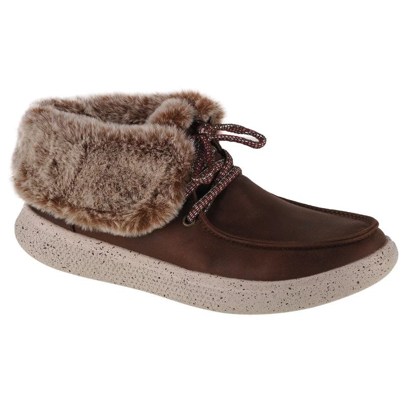 Skechers Skipper - Hang Glider 113443-BRN Brown 35.5 Kiegészítő