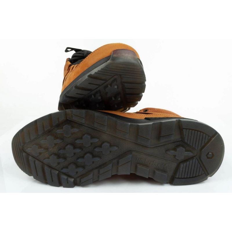 Timberland Euro Trekker M 0A2J37231 trekking shoes Cipő
