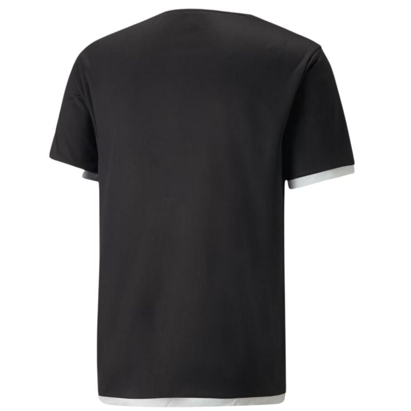 Puma teamLIGA Jersey M 704917 03 Ruházat