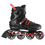 Rollerblades - NILS eXtreme NA14124, black, size
