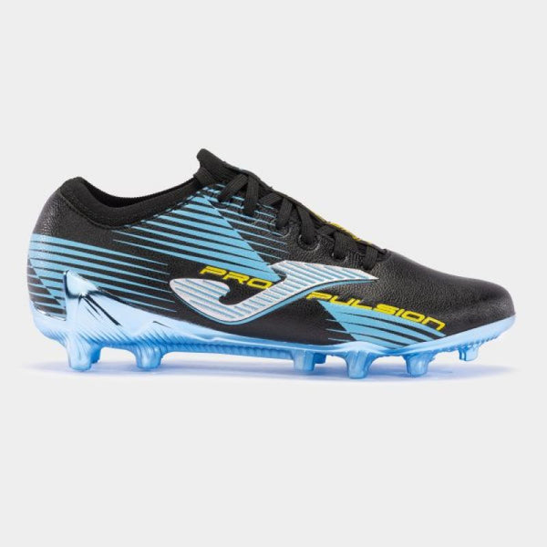 Joma Propulsion Cup 2401 Black Turquoise Firm Ground general