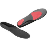 Inny SoleFoot Unisex Deluxe Edition SPORT DELUXE Insoles Kiegészítő fekete