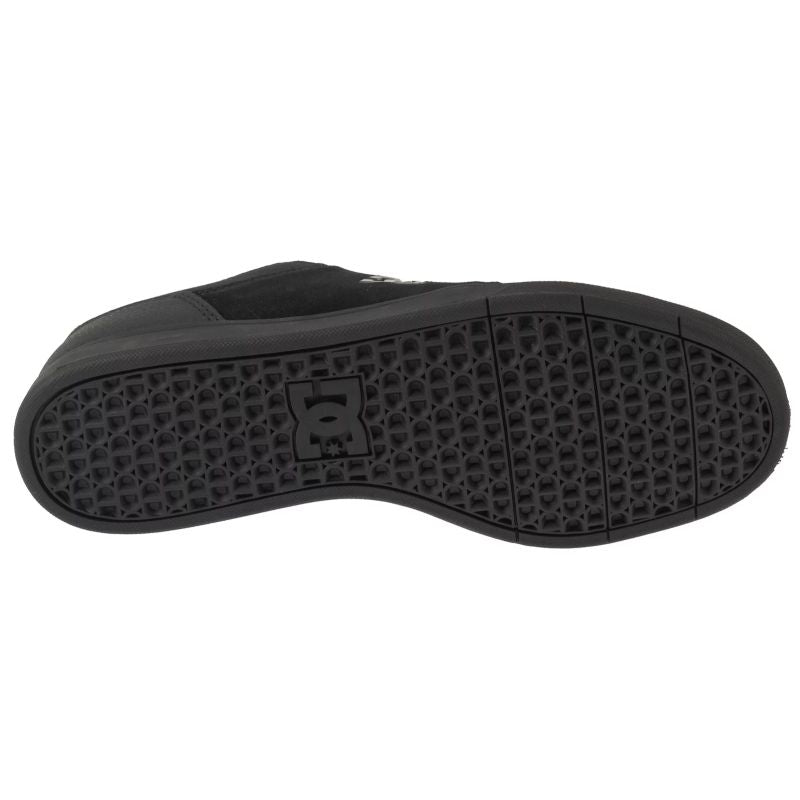 Dc Shoes Crisis 2 ADYS100647-3BK Black 40 General