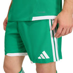 Adidas Men's Tiro 26 Competition Match Day Green zöld short