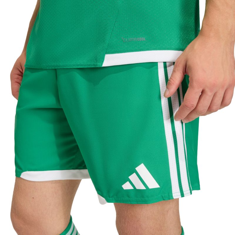 Adidas Men's Tiro 26 Competition Match Day Green zöld short