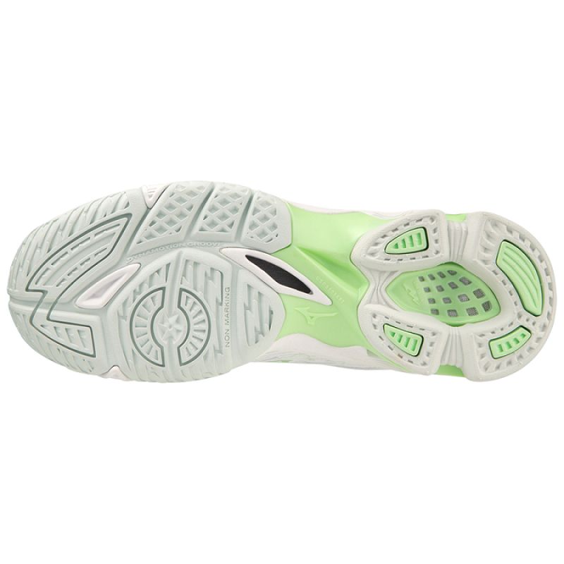 Mizuno Wave Voltage W V1GC216037 volleyball shoes Cipő