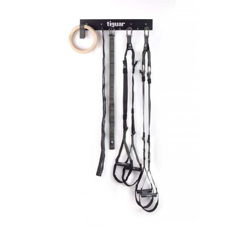 Tiguar accessory hanger fekete kiegészítő TI-WA003