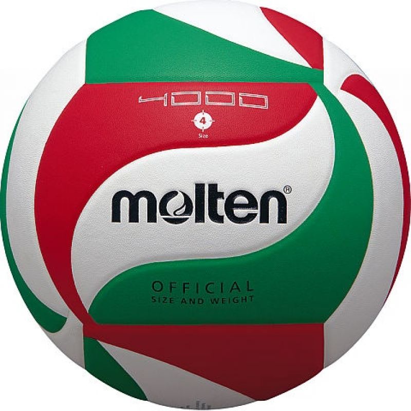 Molten Volleyball fehér labda